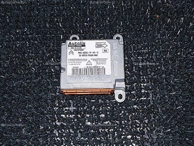 MODUL AER CITROEN XSARA PICASSO 1999-2012 oe 9652276980, vedere frontata