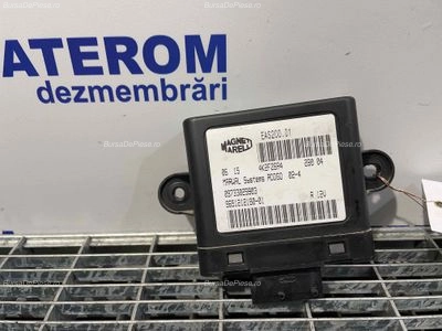 MODUL CONFORT CITROEN XSARA PICASSO 1.6 1999-2012 oe 9733029903, vedere frontata