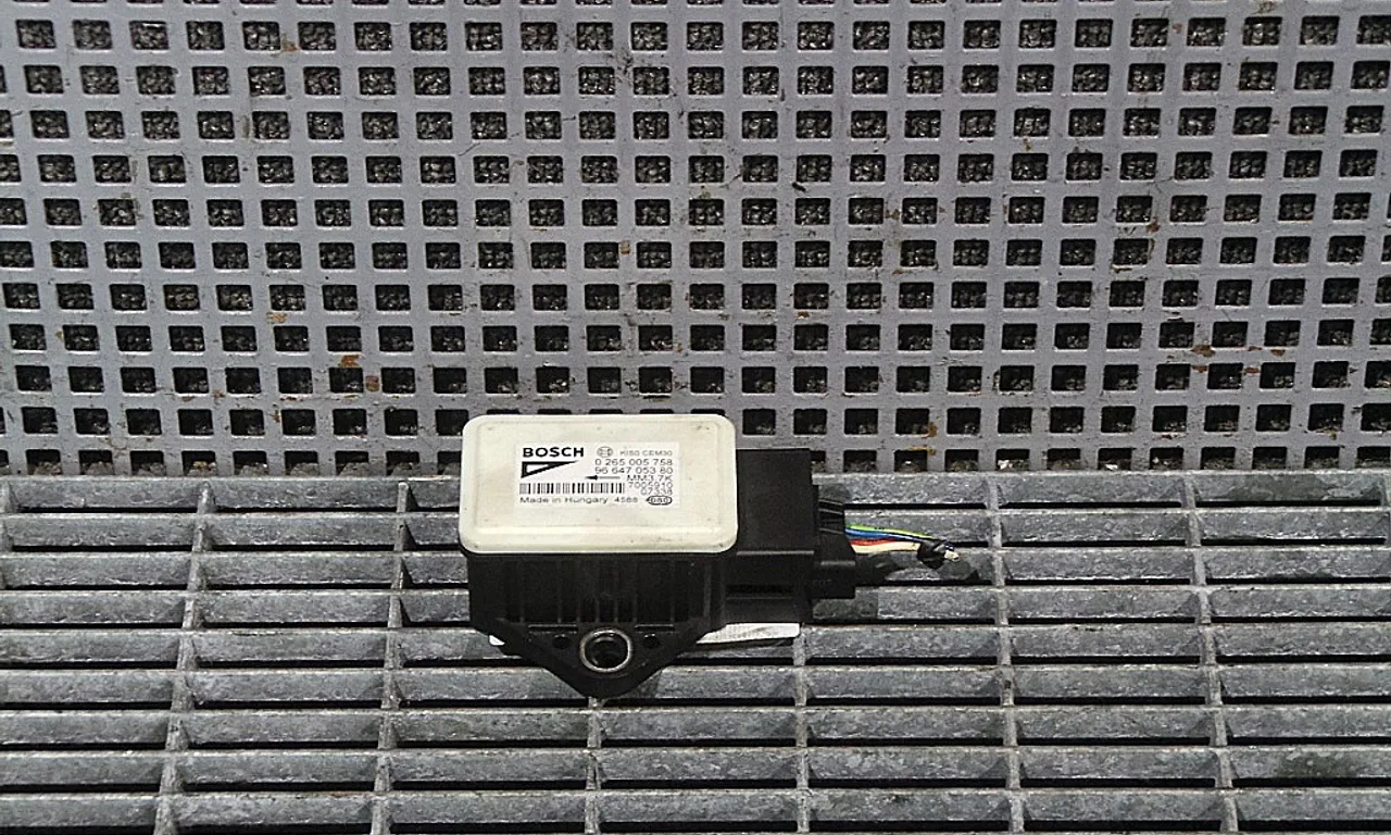 SENZOR ESP CITROEN XSARA PICASSO 1999-2012