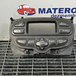 TABLOU COMANDA INCALZIRE CITROEN XSARA PICASSO 1.6 1999-2012 oe-96514030XT, vedere frontata
