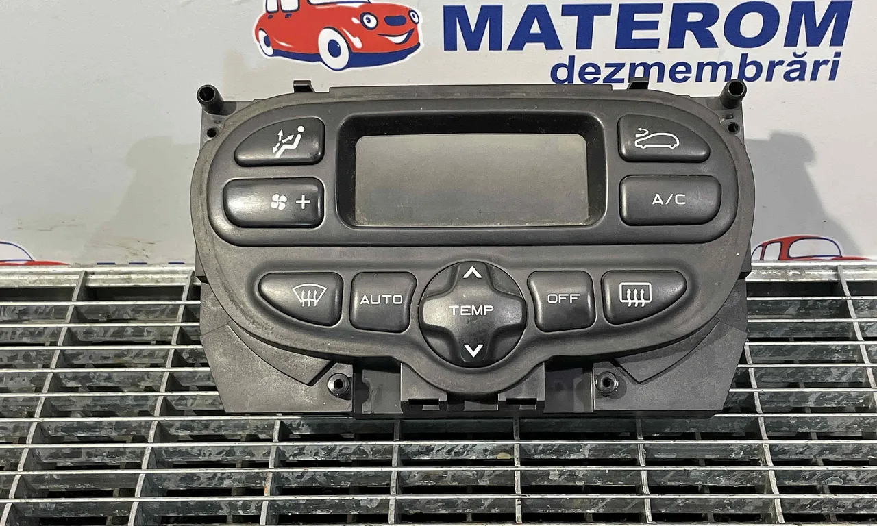 TABLOU COMANDA INCALZIRE CITROEN XSARA PICASSO 1999-2012