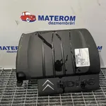 CAPAC MOTOR CITROEN XSARA PICASSO 1.6 1999-2012 oe-13700000, vedere frontata