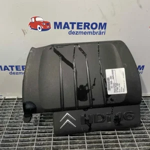 CAPAC MOTOR