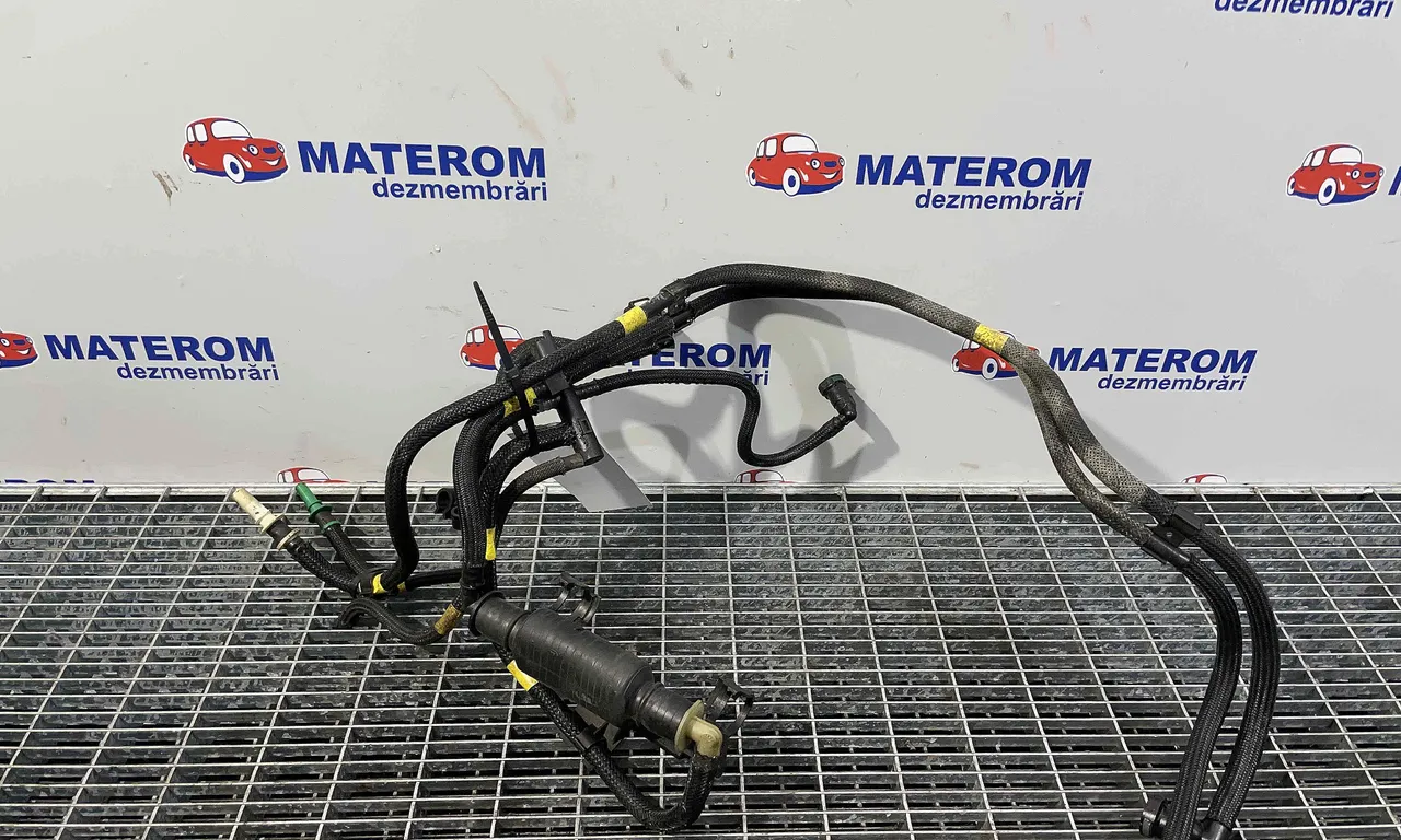 CONDUCTA COMBUSTIBIL CITROEN XSARA PICASSO 1999-2012
