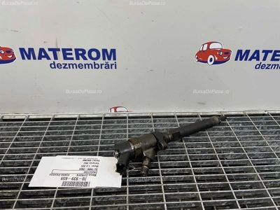 INJECTOR CITROEN XSARA PICASSO 1.6 1999-2012 oe 1609850380, vedere frontata