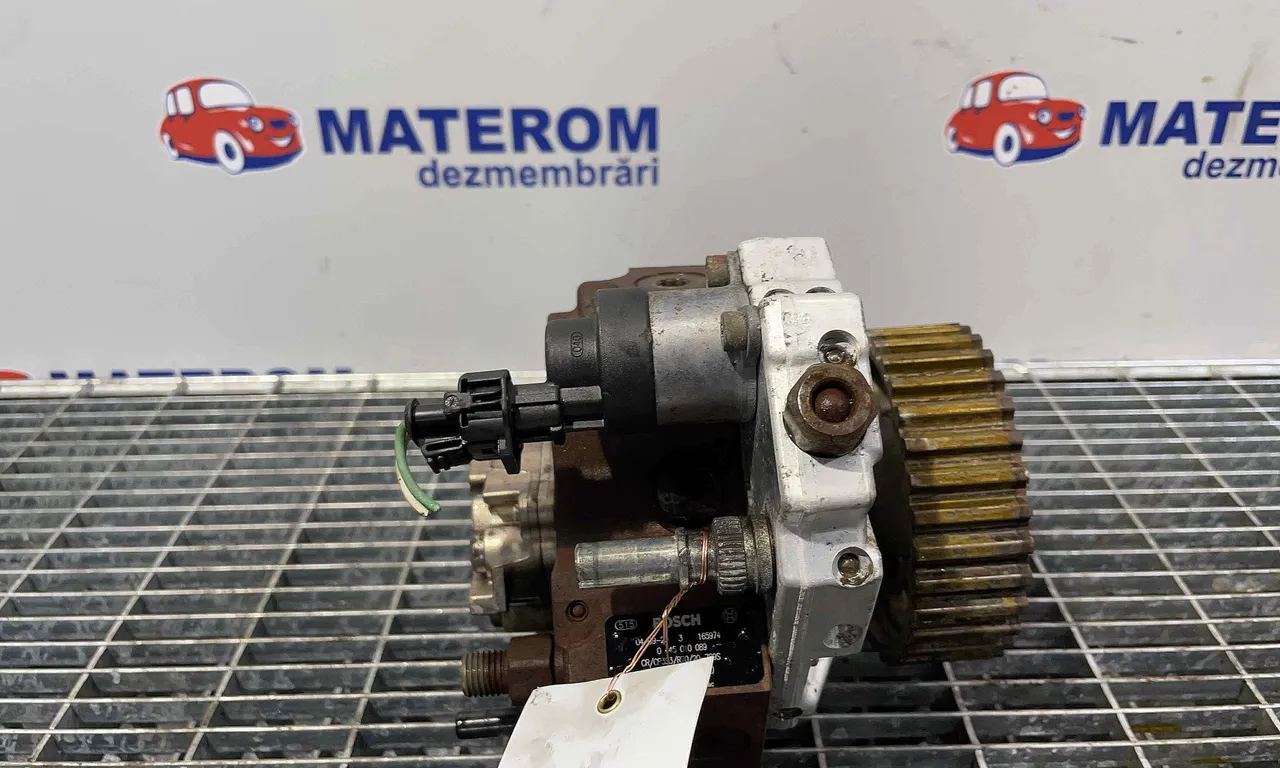 POMPA INALTA PRESIUNE CITROEN XSARA PICASSO 1999-2012
