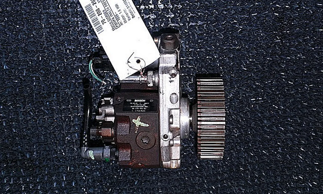 POMPA INALTA PRESIUNE CITROEN XSARA PICASSO 1999-2012