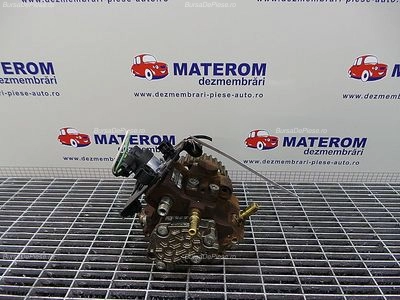 POMPA INALTA PRESIUNE