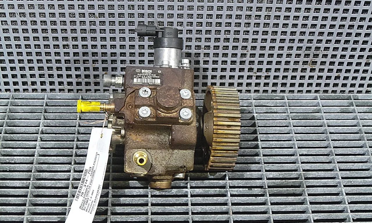 POMPA INALTA PRESIUNE CITROEN XSARA PICASSO 1999-2012