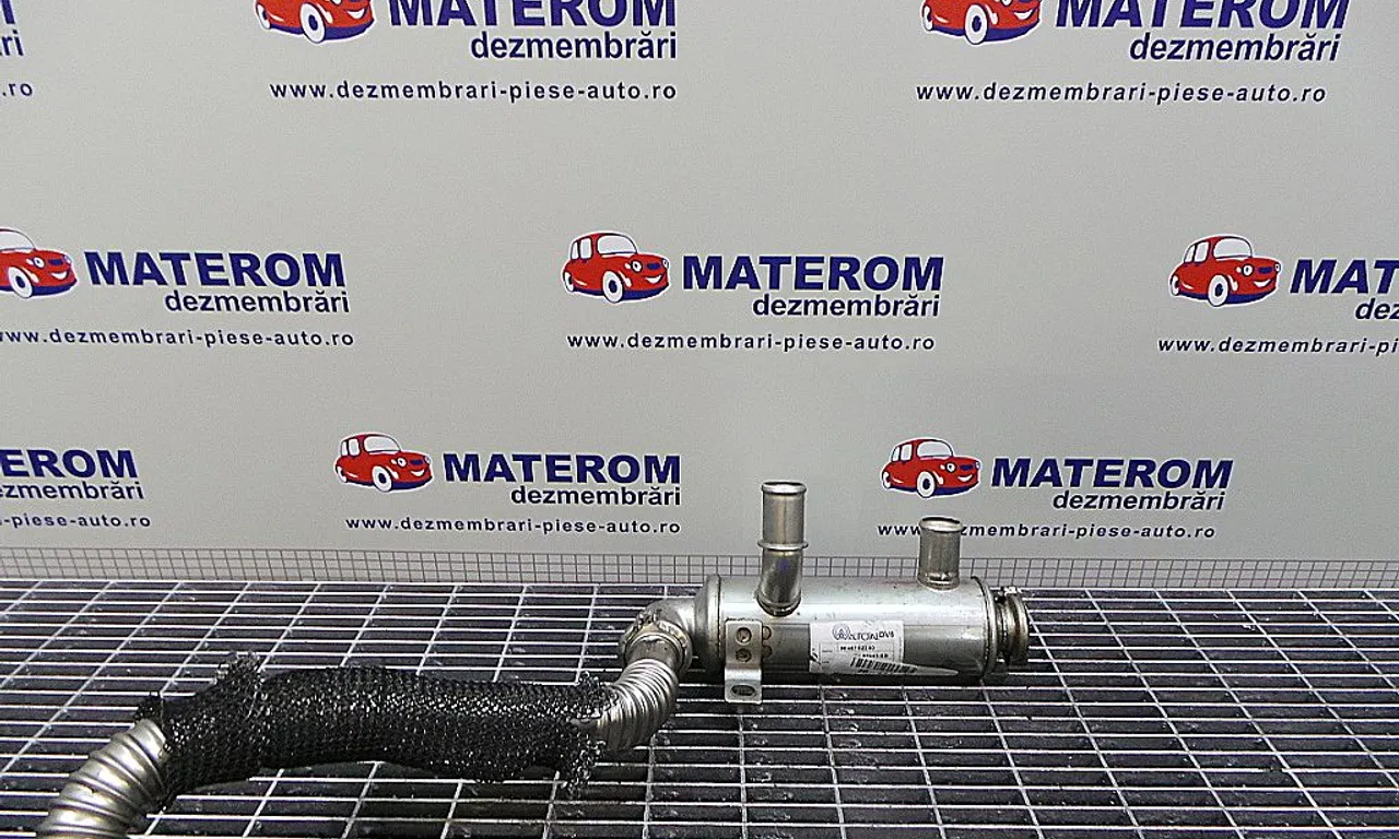 RACITOR GAZE CARTER CITROEN XSARA PICASSO 1999-2012