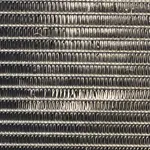 RADIATOR CLIMA CITROEN XSARA PICASSO 1.6 1999-2012 oe-6455CN, vedere laterala