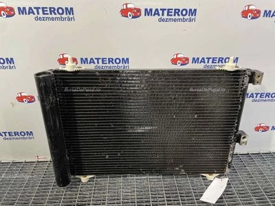 RADIATOR CLIMA CITROEN XSARA PICASSO 1.6 1999-2012 oe 6455CN, vedere frontata