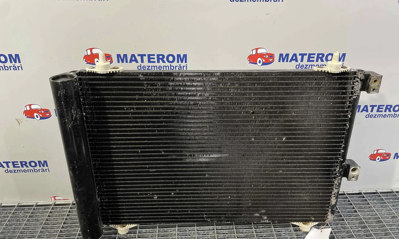 RADIATOR CLIMA CITROEN XSARA PICASSO 1999-2012
