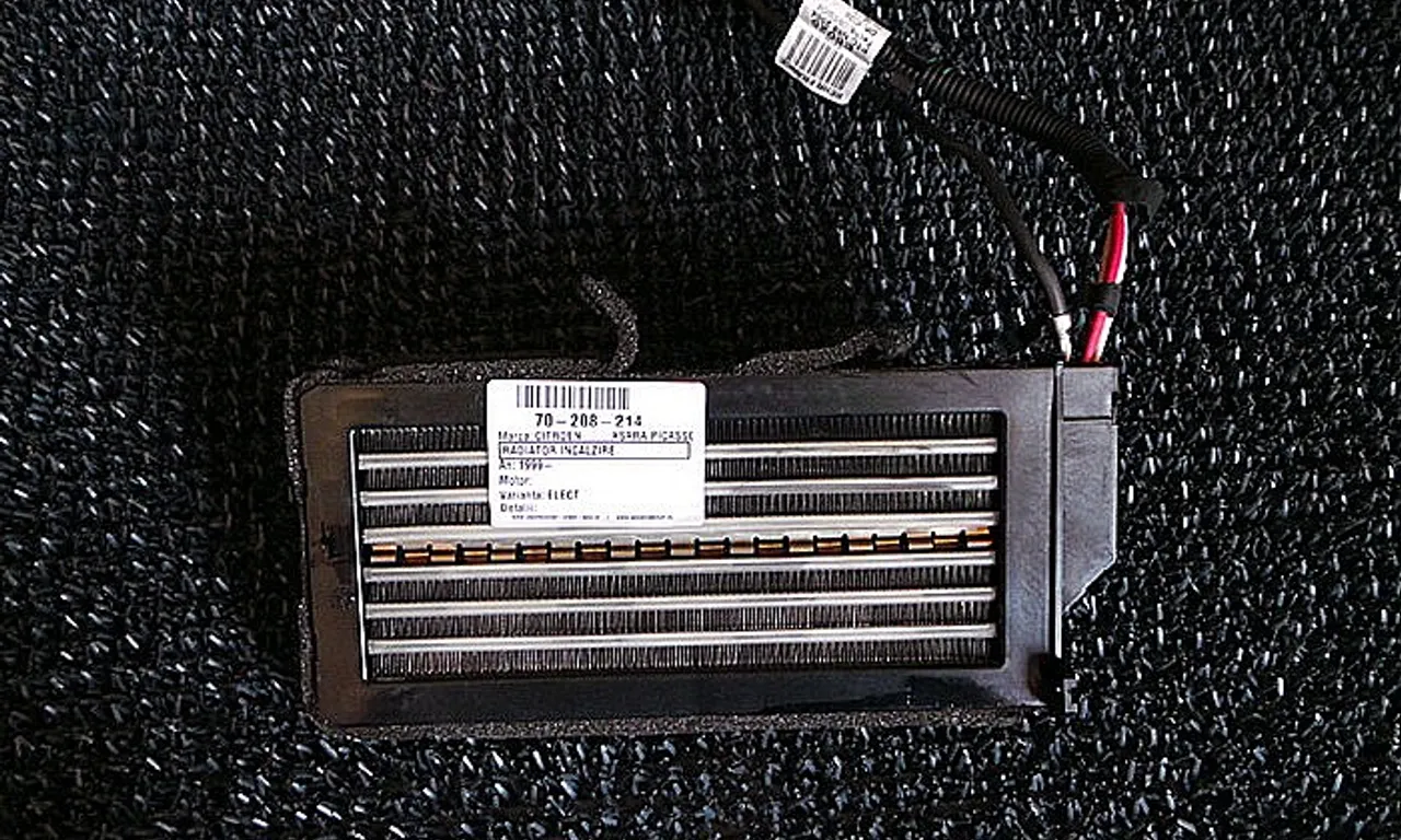 RADIATOR INCALZIRE CITROEN XSARA PICASSO 1999-2012