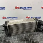 RADIATOR INTERCOOLER CITROEN XSARA PICASSO 1.6 1999-2012 oe-0384G5, vedere frontata