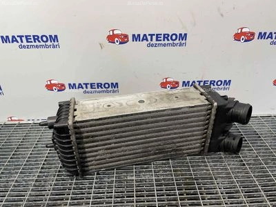 RADIATOR INTERCOOLER CITROEN XSARA PICASSO 1.6 1999-2012 oe 0384G5, vedere frontata