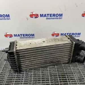 RADIATOR INTERCOOLER