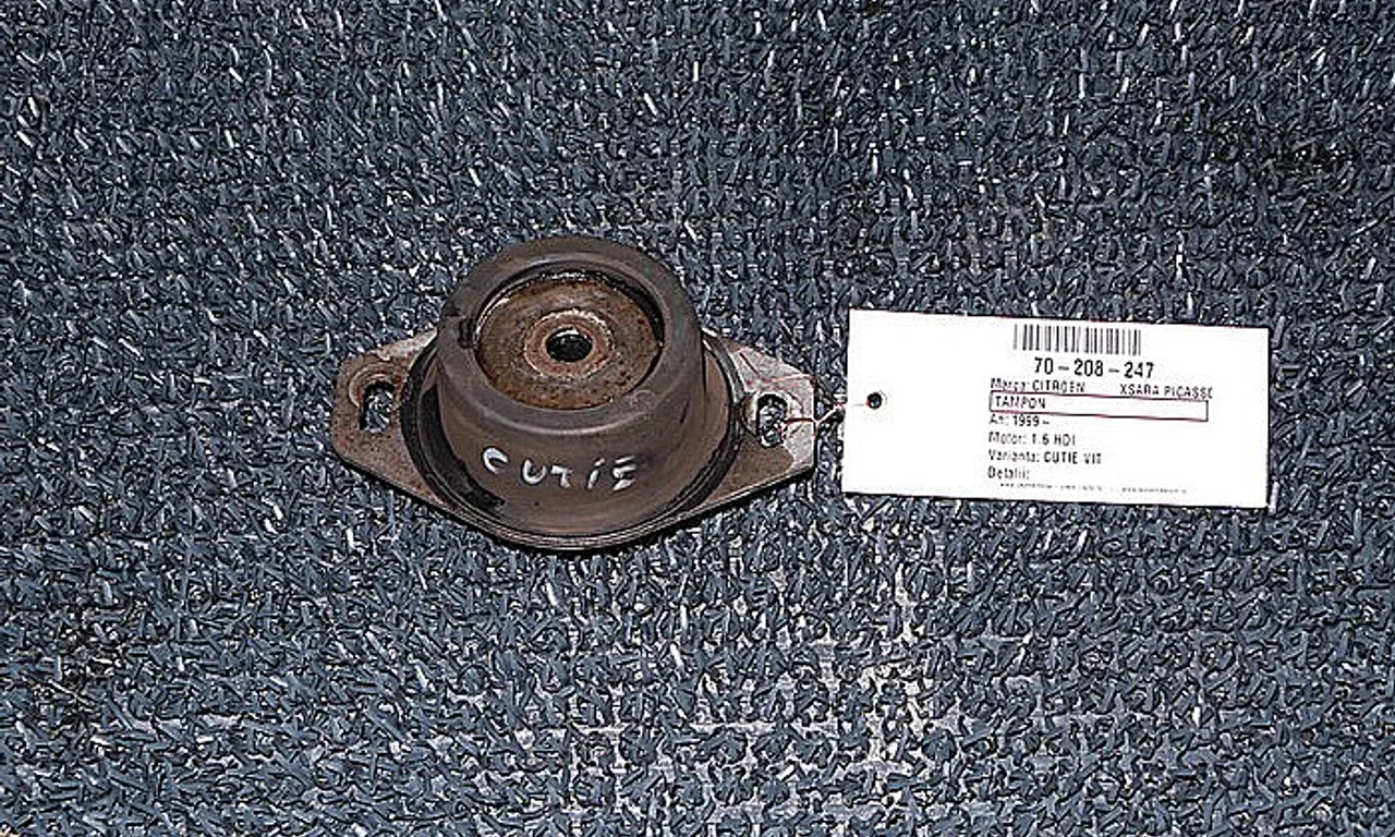 TAMPON CUTIE VITEZE CITROEN XSARA PICASSO 1999-2012