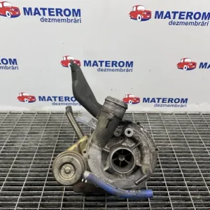 TURBOSUFLANTA