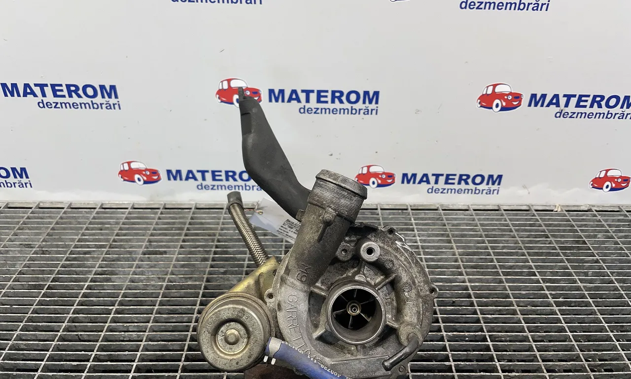 TURBOSUFLANTA CITROEN XSARA PICASSO 1999-2012
