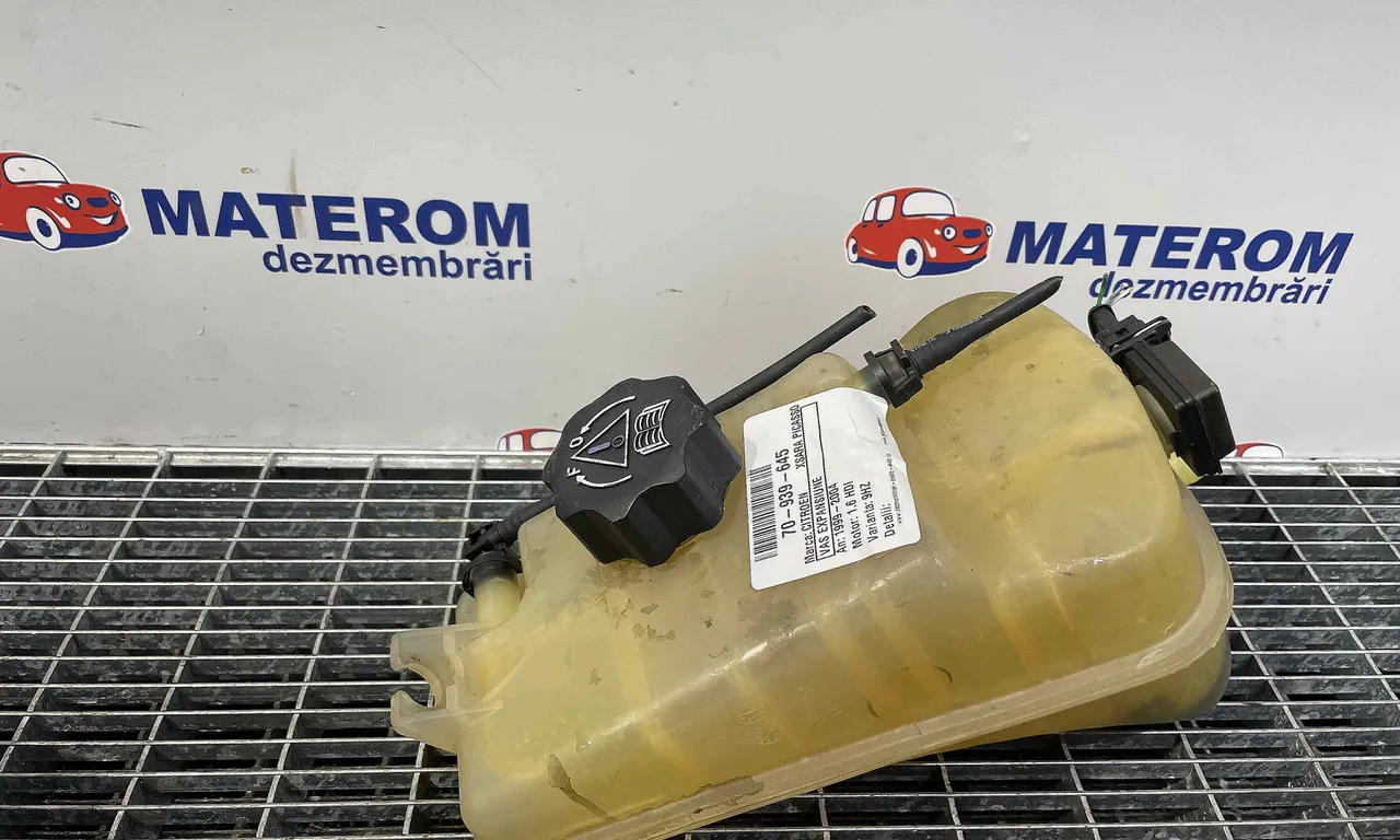 VAS EXPANSIUNE CITROEN XSARA PICASSO 1999-2012