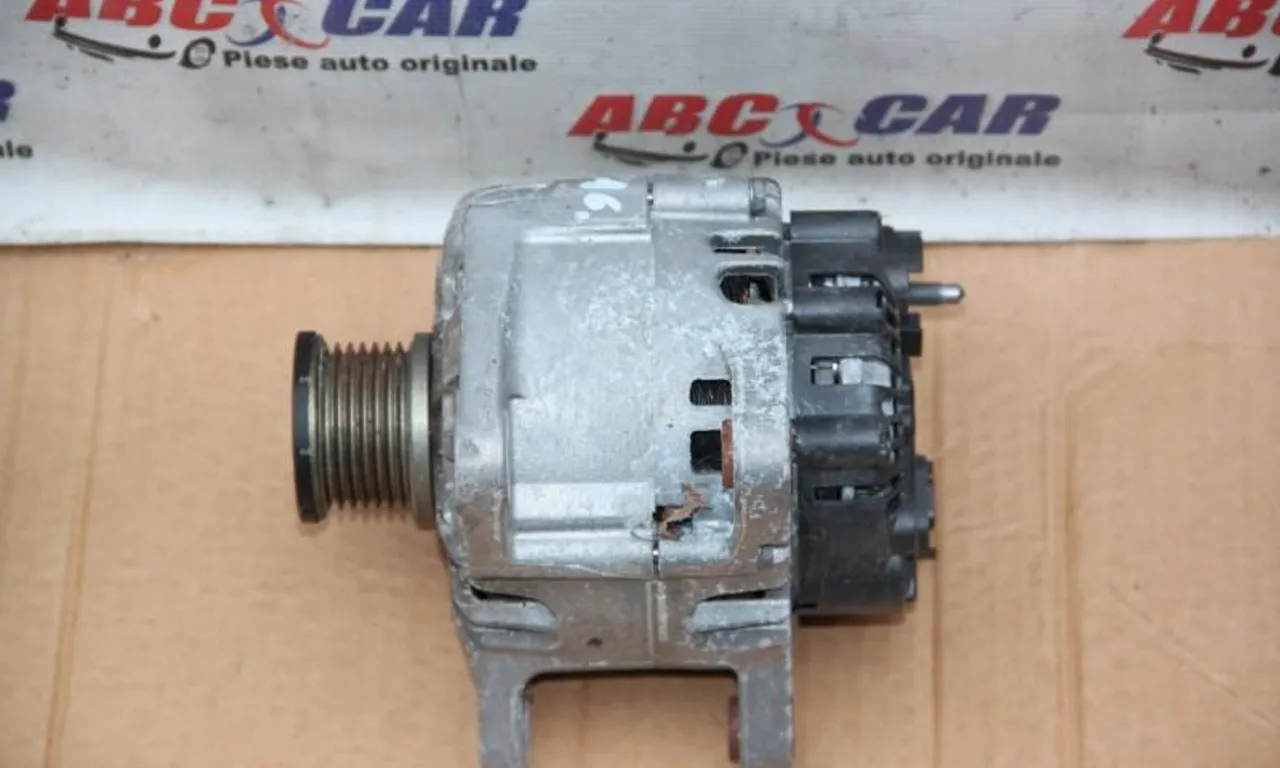 Alternator DACIA DOKKER 2012-2021