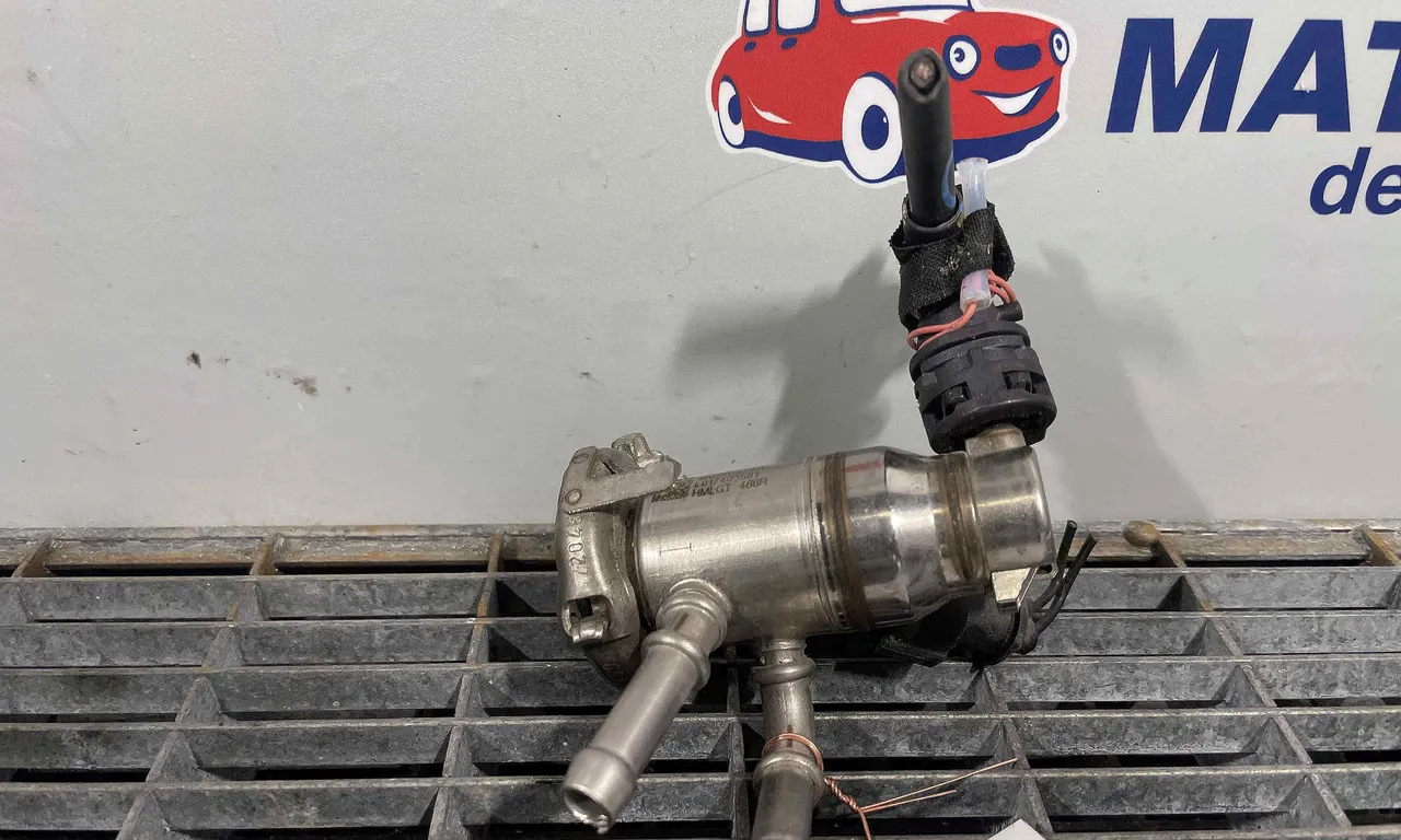 INJECTOR AD BLUE DACIA DOKKER 2012-2021
