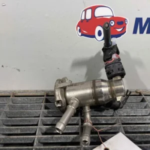 INJECTOR AD BLUE