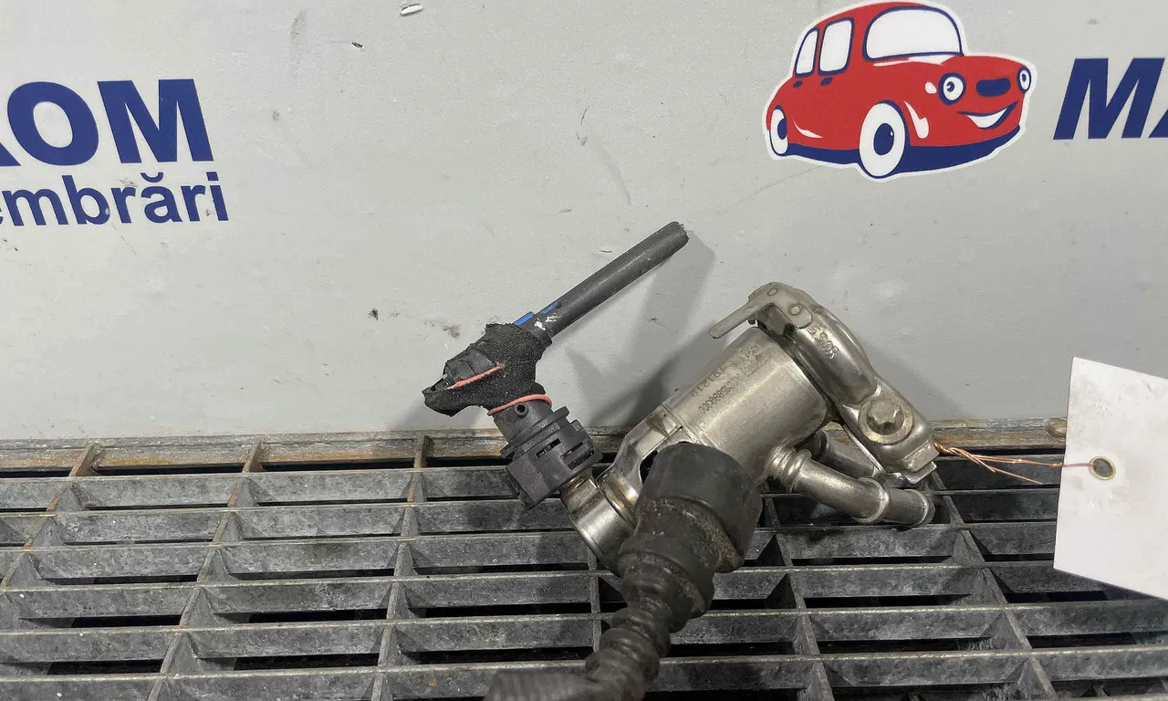 INJECTOR AD BLUE DACIA DOKKER 2012-2021