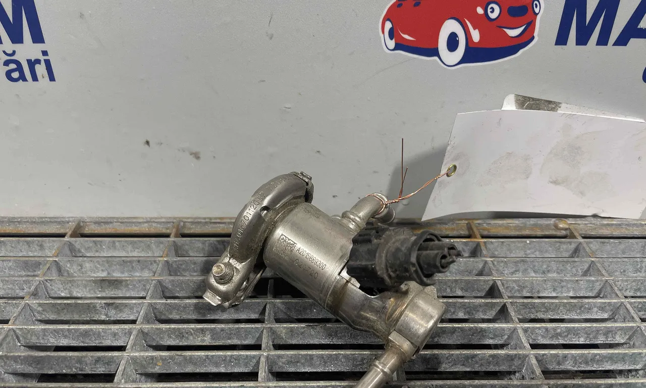 INJECTOR AD BLUE DACIA DOKKER 2012-2021