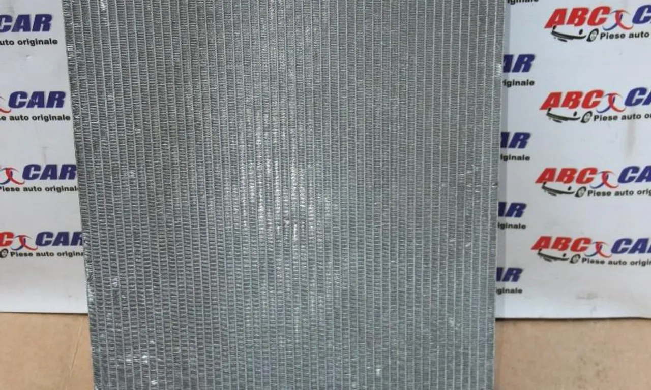 Radiator apa DACIA DOKKER 2012-2021