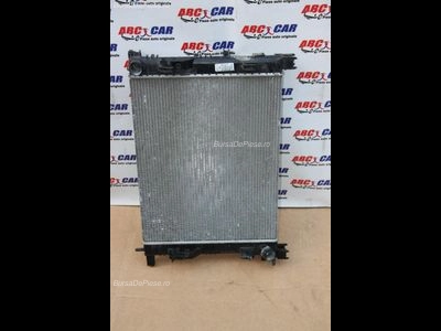 Radiator apa