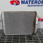 RADIATOR INCALZIRE DACIA DOKKER 1.2 TCe 2012-2021 oe-271154491R, vedere laterala
