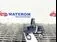 BALAMA USA SPATE DACIA DUSTER 1.6 SCe 115 2017-2022 oe 804207876R, vedere frontata