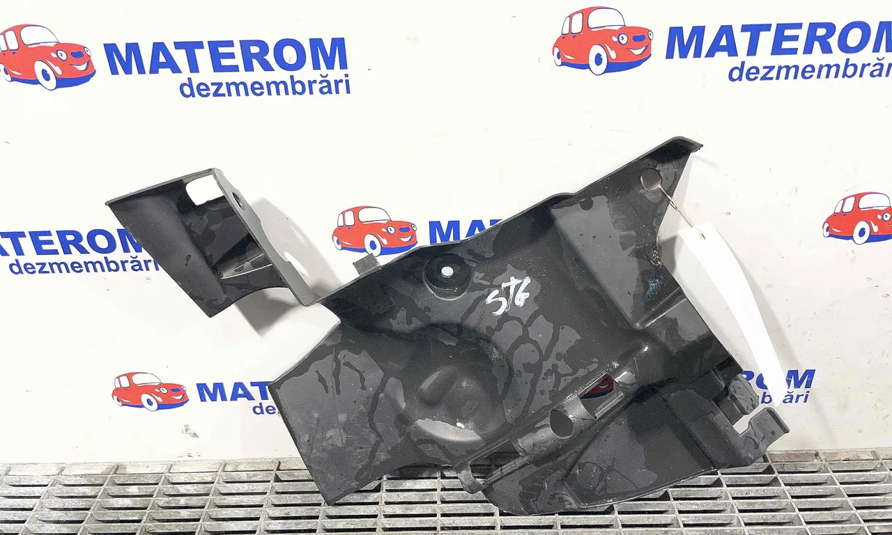 DEFLECTOR AER DACIA DUSTER 2017-2022