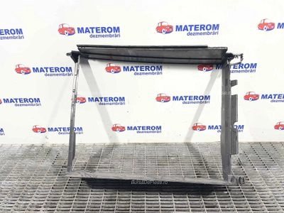 DEFLECTOR AER DACIA DUSTER 1.6 SCe 115 2017-2022 oe 215592385R, vedere frontata