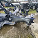 LONJERON DREAPTA DACIA DUSTER 1.6 SCe 115 2017-2022 oe-641002485R, vedere laterala