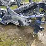 LONJERON DREAPTA DACIA DUSTER 1.6 SCe 115 2017-2022 oe-641002485R, vedere laterala