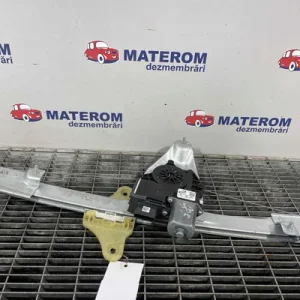 MACARA USA FATA DREAPTA