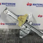MACARA USA FATA DREAPTA DACIA DUSTER 1.6 SCe 115 2017-2022 oe-807205167R, vedere laterala
