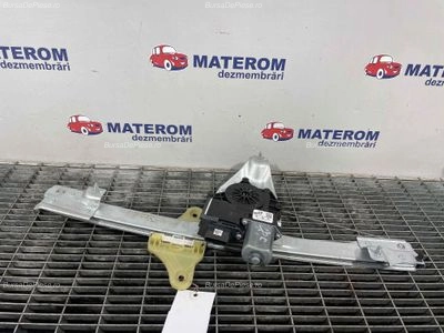 MACARA USA FATA DREAPTA DACIA DUSTER 1.6 SCe 115 2017-2022 oe 807205167R, vedere frontata