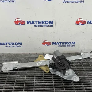 MACARA USA FATA STANGA
