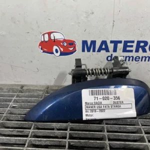 MANER USA FATA STANGA
