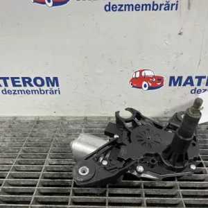 MOTORAS STERGATOR HAION