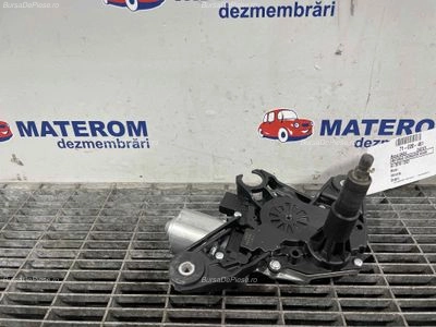 MOTORAS STERGATOR HAION DACIA DUSTER 1.6 SCe 115 2017-2022 oe 287109280R, vedere frontata