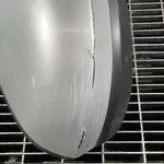 OGLINDA EXTERIOARA DREAPTA DACIA DUSTER 1.6 SCe 115 2017-2022 oe-963017708R, vedere laterala