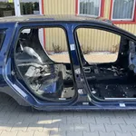 STALP MIJLOC DREAPTA DACIA DUSTER 1.6 SCe 115 2017-2022 oe-765169843R, vedere frontata