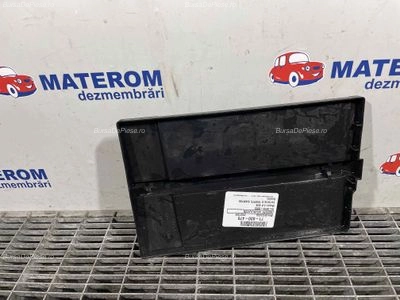 SUPORT ACUMULATOR DACIA DUSTER 1.6 SCe 115 2017-2022 oe 648947133R, vedere frontata