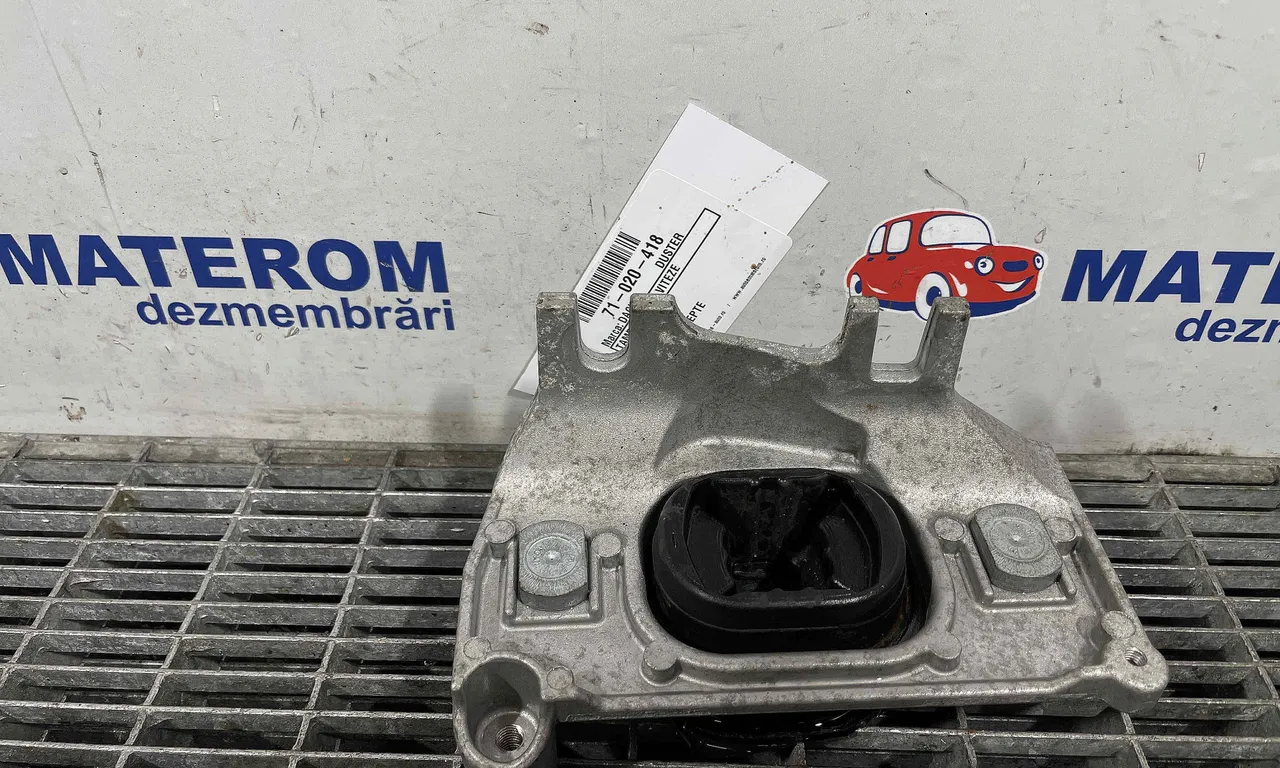 TAMPON CUTIE VITEZE DACIA DUSTER 2017-2022