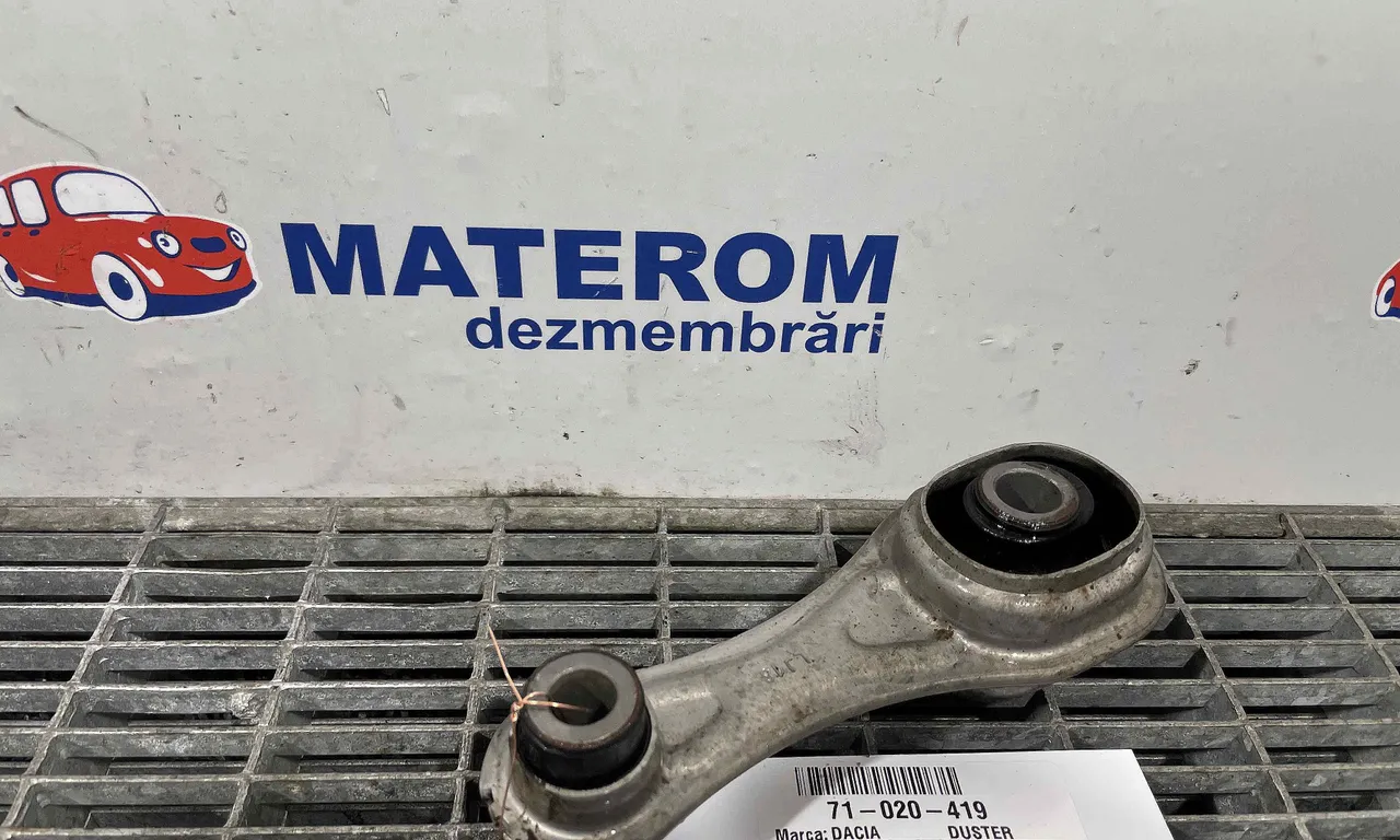 TAMPON CUTIE VITEZE DACIA DUSTER 2017-2022
